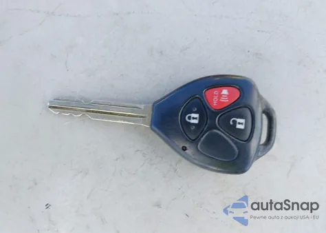 2007 Toyota Rav4 Sport V6 из США, поврежденный, VIN JTMZK32V576009358